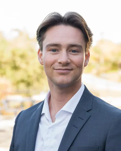 Kristoffer Mohn Kverneland, Eiendomsmegler