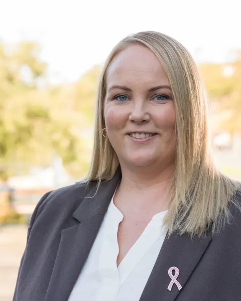 Monica Mørk Aase, Avdelingsleder · Eiendomsmegler MNEF